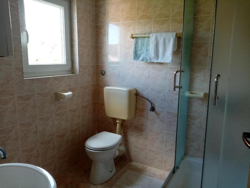 One-Bedroom Apartment with Terrace and Sea View image 4