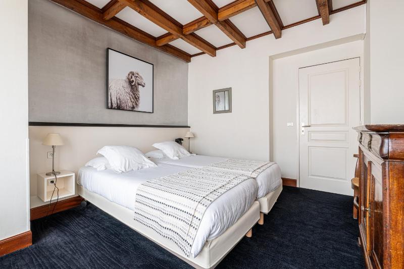 Superior Twin Room image 2