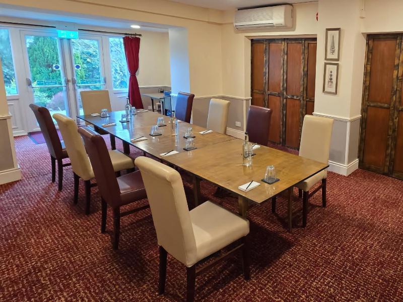 Skelwith Bridge Hotel - image 41