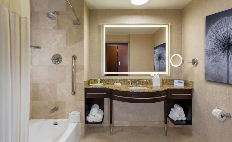 King Room with Bath Tub - Mobility Access image 2