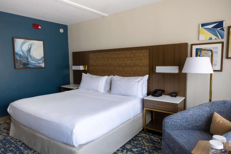 King Room with Bath Tub - Mobility Access image 1