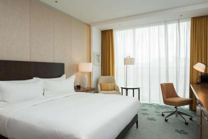 King Guest Room image 1