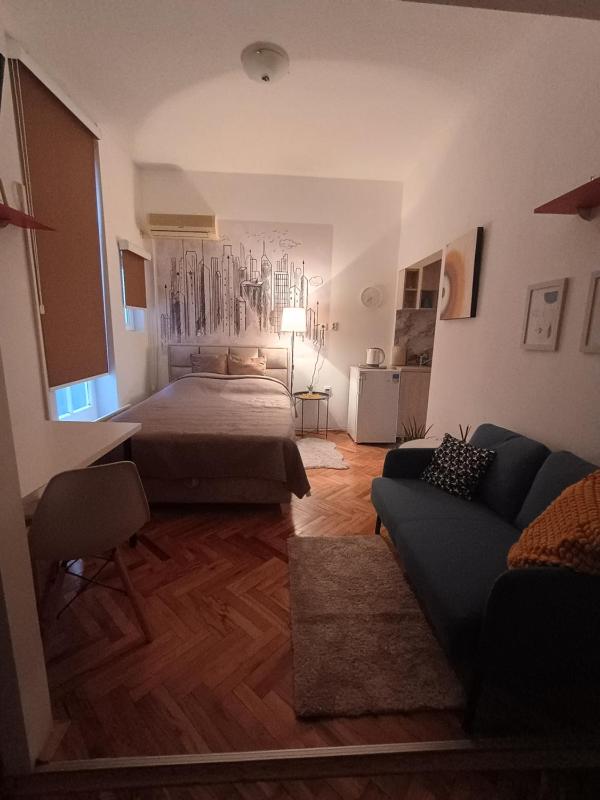 Cosy Central Studio Jana - image 12