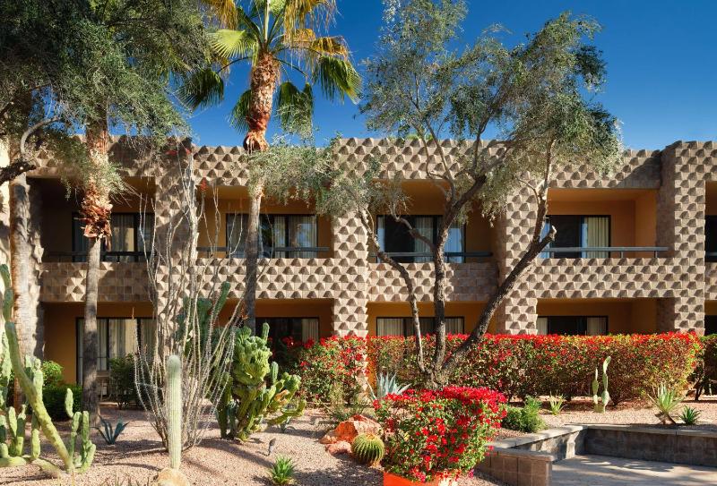 DoubleTree By Hilton Paradise Valley Resort/Scottsdale - image 32