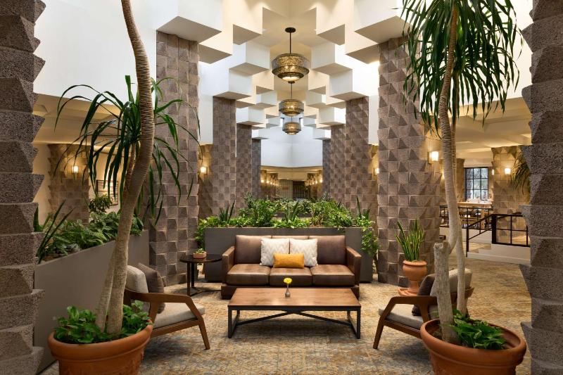 DoubleTree By Hilton Paradise Valley Resort/Scottsdale - image 11