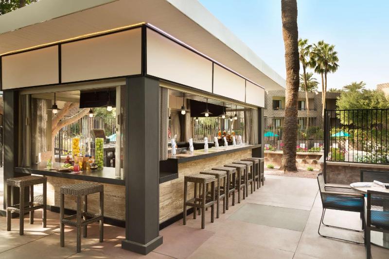 DoubleTree By Hilton Paradise Valley Resort/Scottsdale - image 15