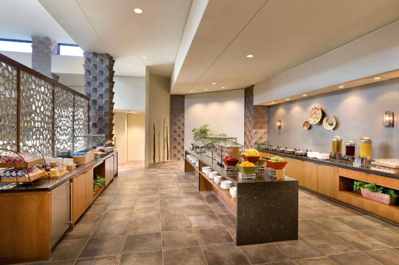 DoubleTree By Hilton Paradise Valley Resort/Scottsdale - image 43