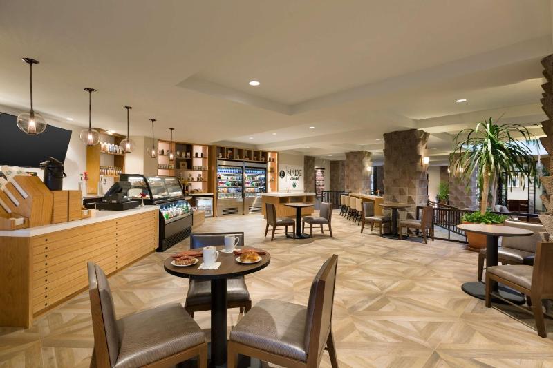 DoubleTree By Hilton Paradise Valley Resort/Scottsdale - image 34