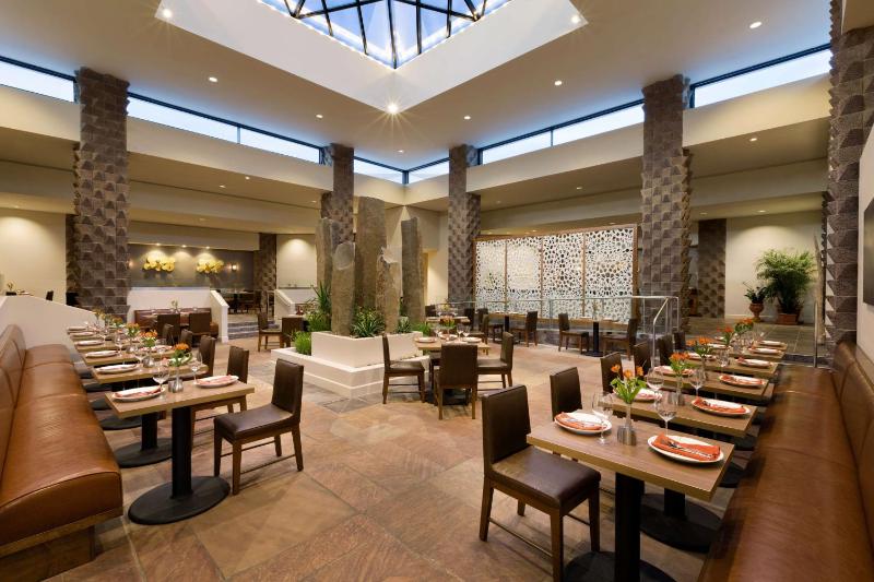 DoubleTree By Hilton Paradise Valley Resort/Scottsdale - image 21