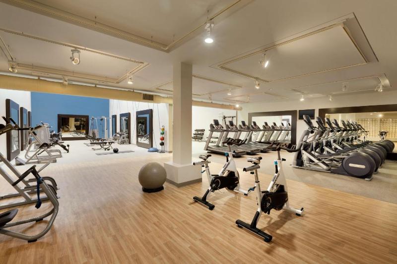 DoubleTree By Hilton Paradise Valley Resort/Scottsdale - image 31