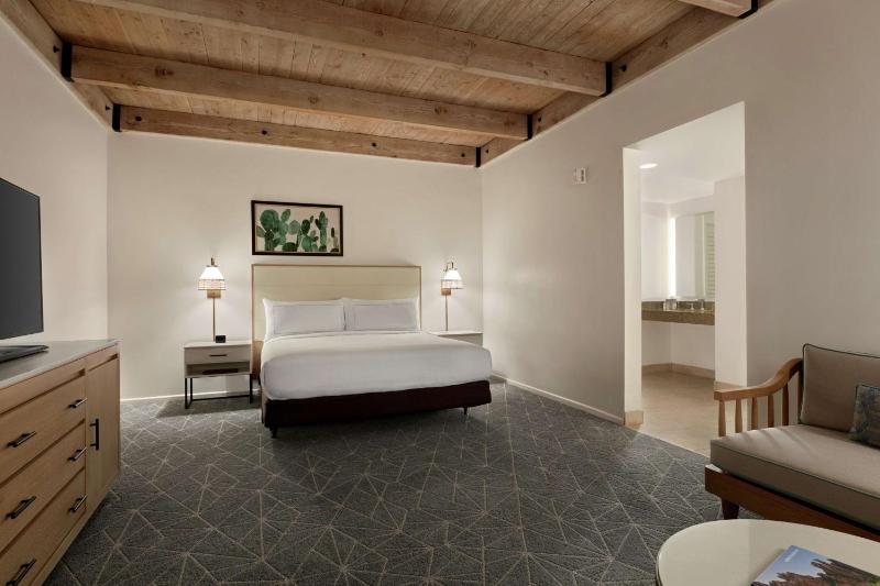 DoubleTree By Hilton Paradise Valley Resort/Scottsdale - image 45