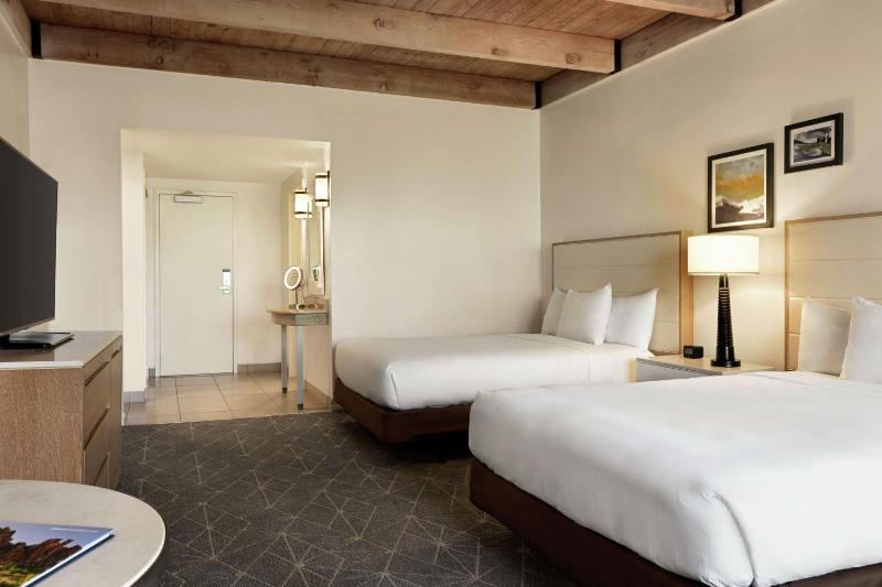 DoubleTree By Hilton Paradise Valley Resort/Scottsdale - image 27