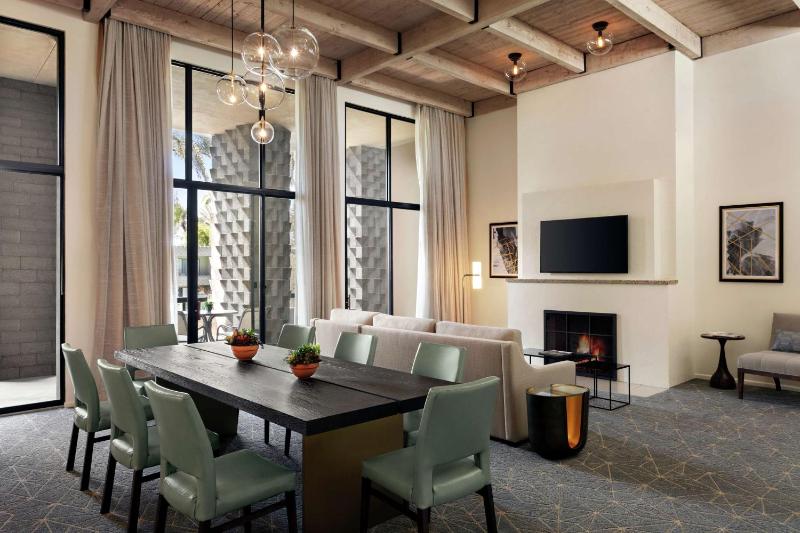 DoubleTree By Hilton Paradise Valley Resort/Scottsdale - image 50