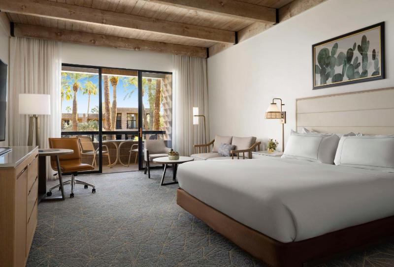 DoubleTree By Hilton Paradise Valley Resort/Scottsdale - image 36