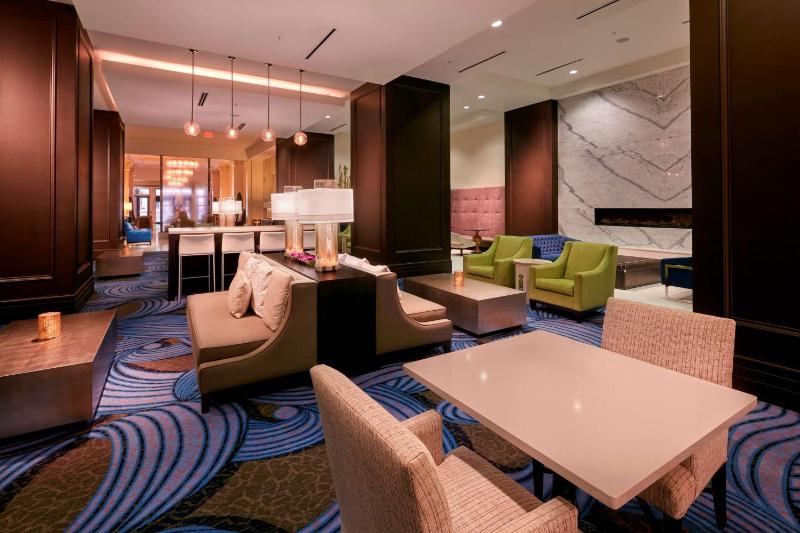 Embassy Suites By Hilton Louisville Downtown - image 44