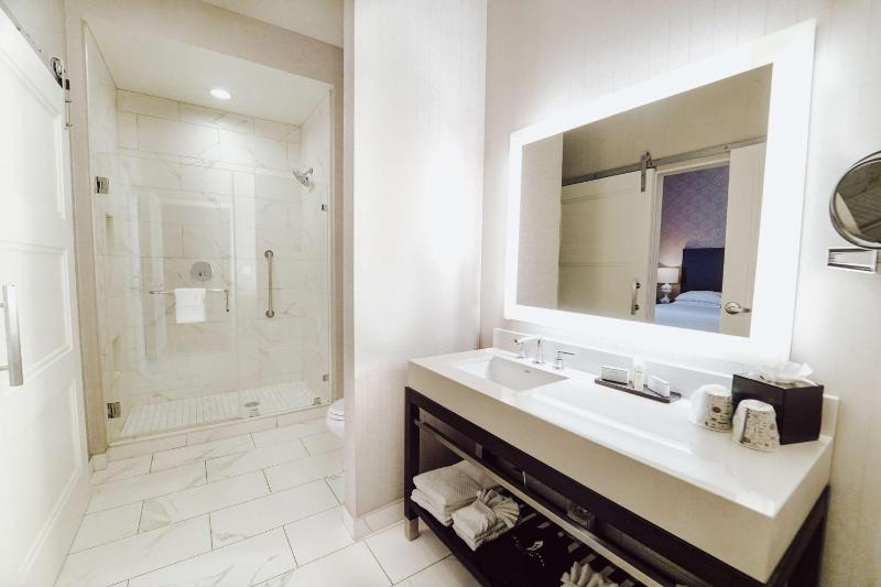 King Studio Suite - Hearing Accessible image 4