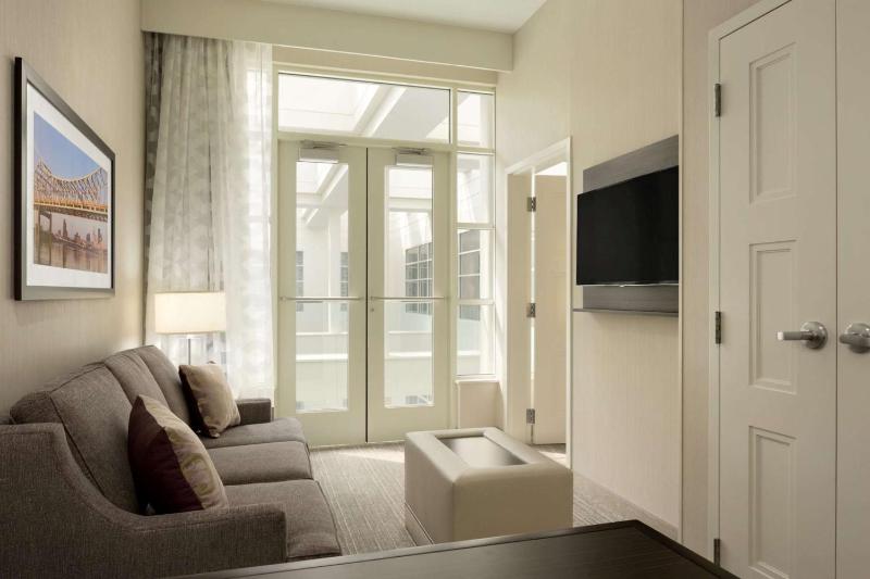 King Studio Suite image 4