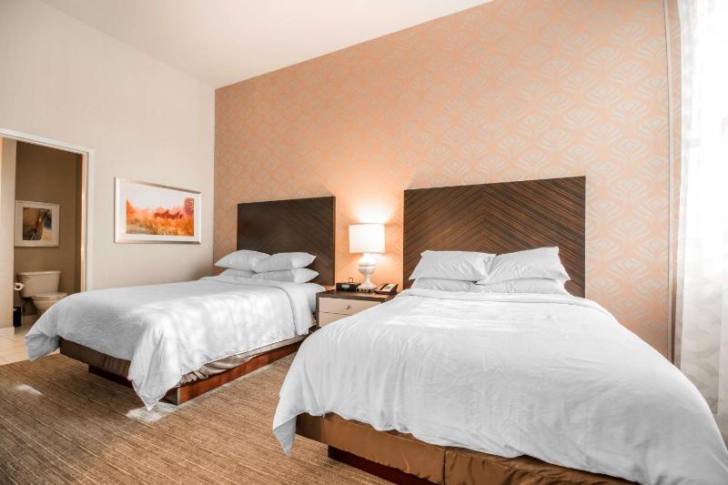 Embassy Suites By Hilton Louisville Downtown - image 49
