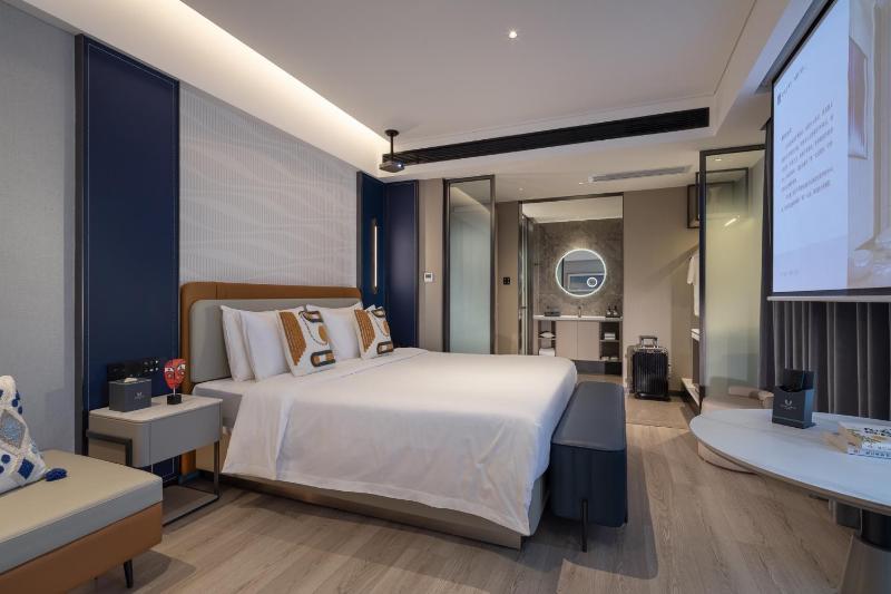 Lijiang OKDAY HOTEL - image 40