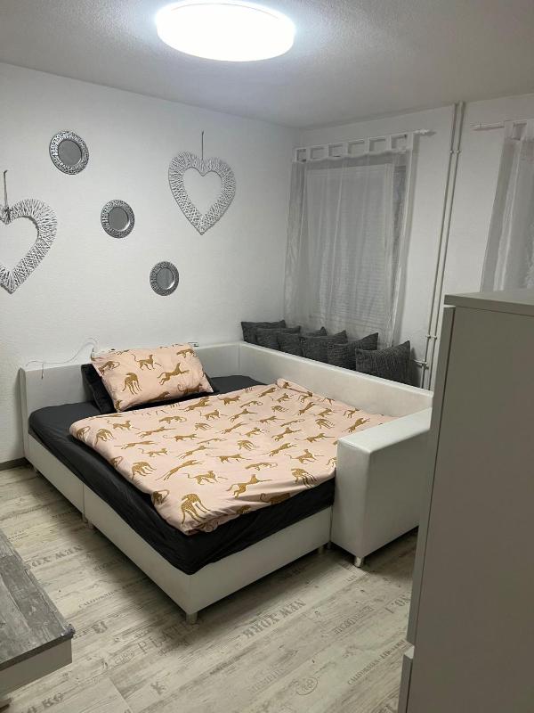 Two-Room Apartment (2 Adults) - near exhibition centre image 3