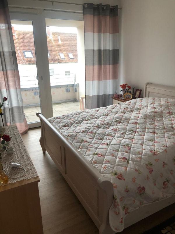 Two-Room Apartment (2 Adults) - near exhibition centre image 4