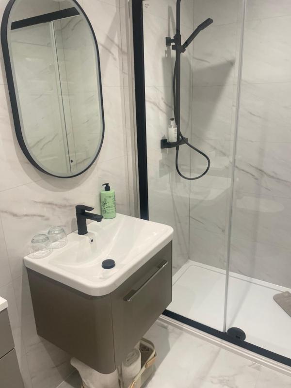 Family Room with Private Bathroom image 2