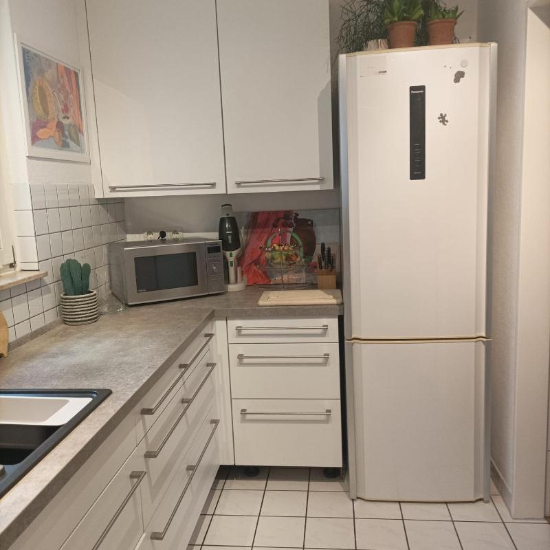 Four-Room Apartment - Hannover City image 2