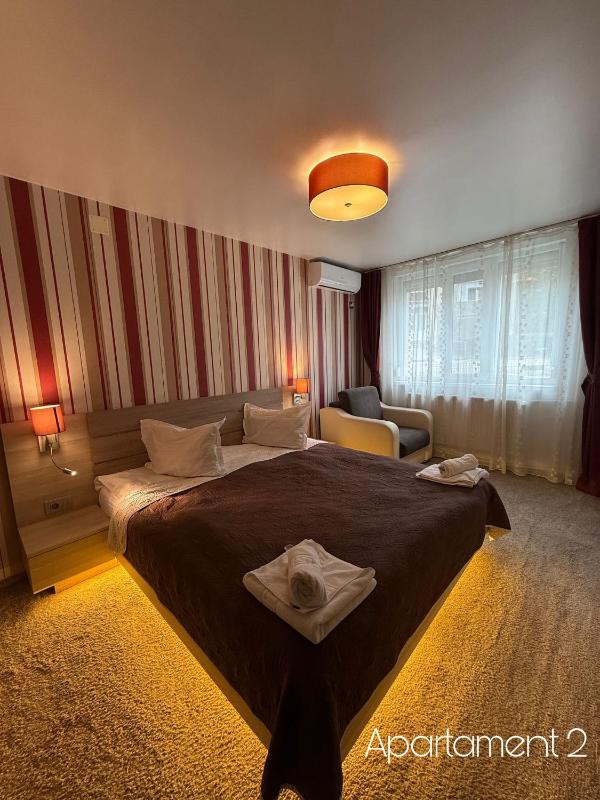 Two-Bedroom Apartment image 1