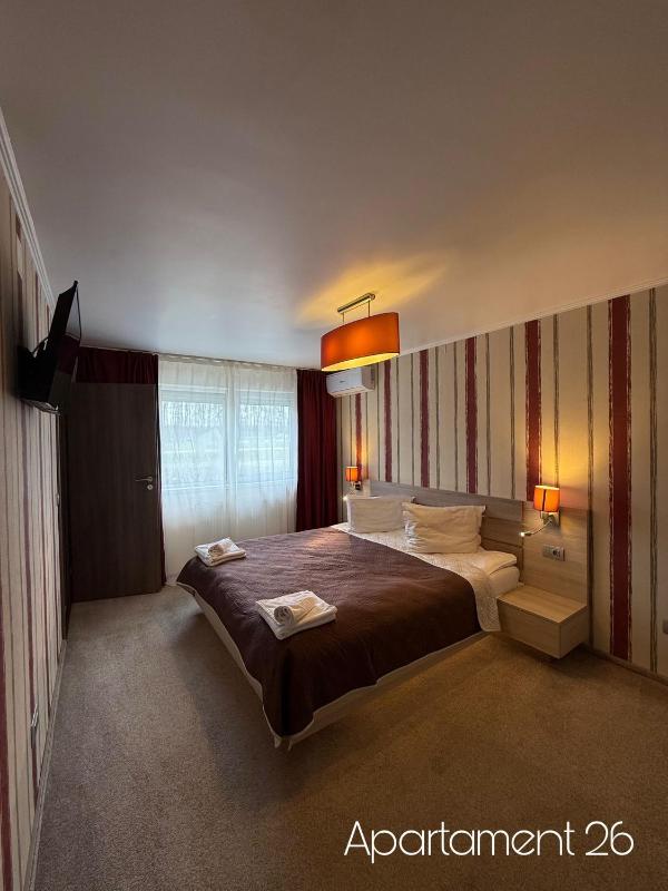 Two-Bedroom Apartment image 3