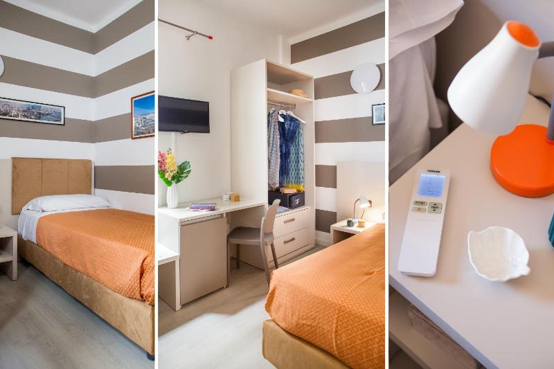 Single Room image 3