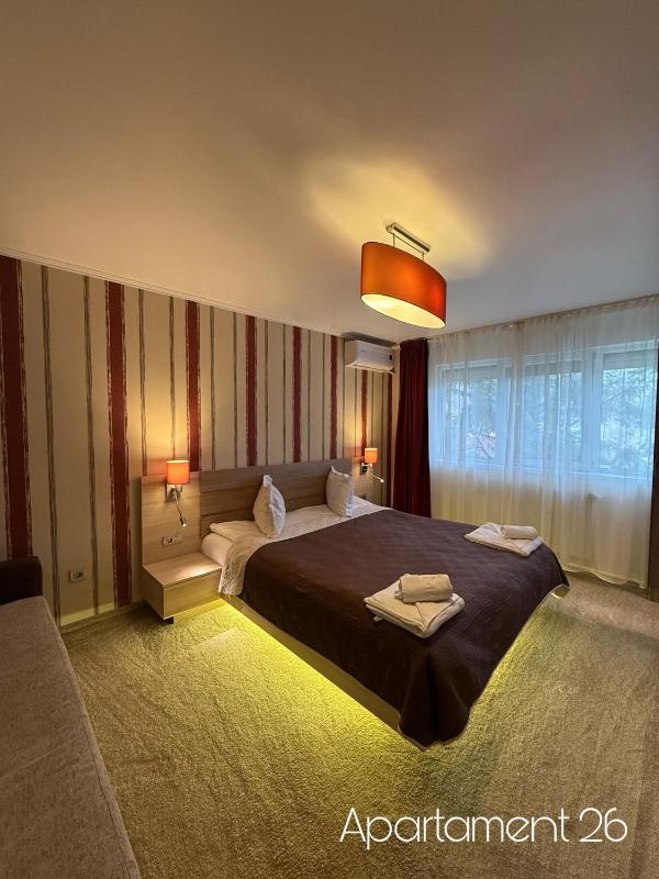 Two-Bedroom Apartment image 1