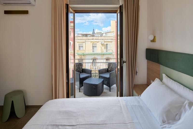 San Nicola Rooms Siracusa - image 14
