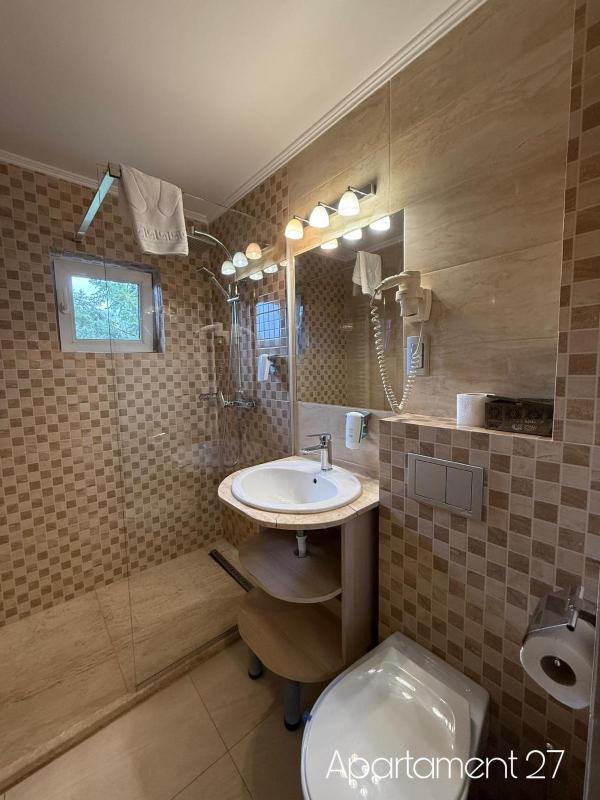 Classic Two-Bedroom Apartment image 4