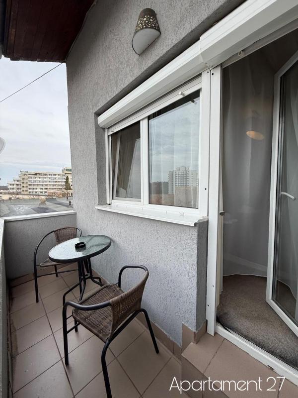 Classic Two-Bedroom Apartment image 3