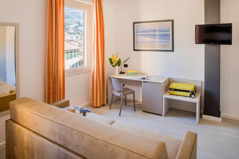 Albergo La Piazzetta - image 12