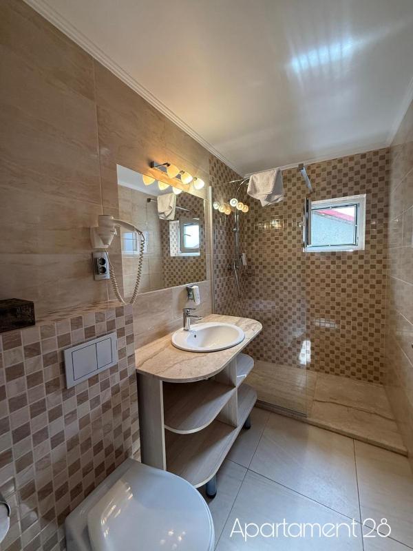 Standard Two-Bedroom Apartment image 4