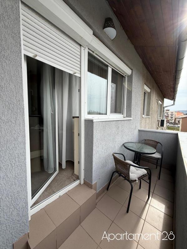 Standard Two-Bedroom Apartment image 3