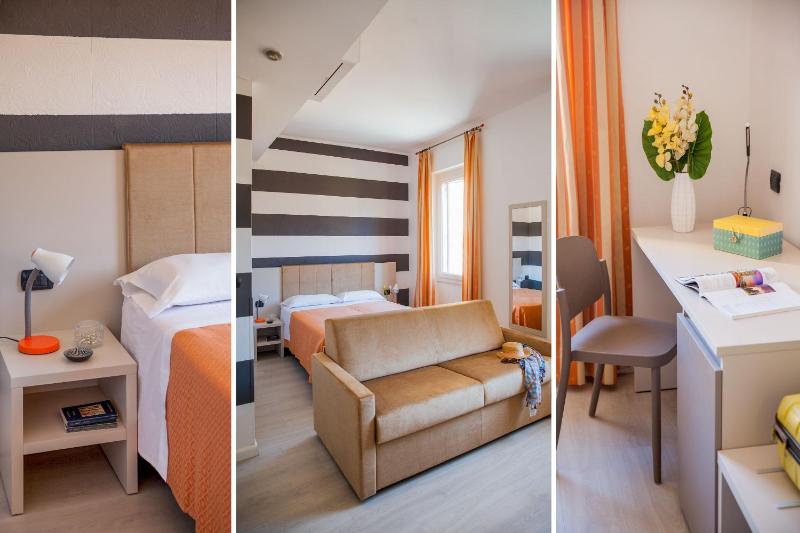 Quadruple Room image 3