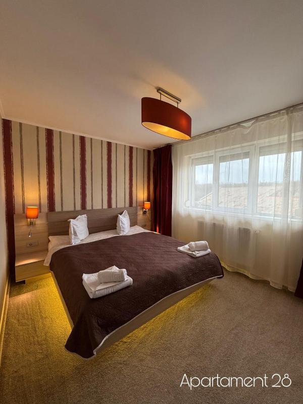 Standard Two-Bedroom Apartment image 1
