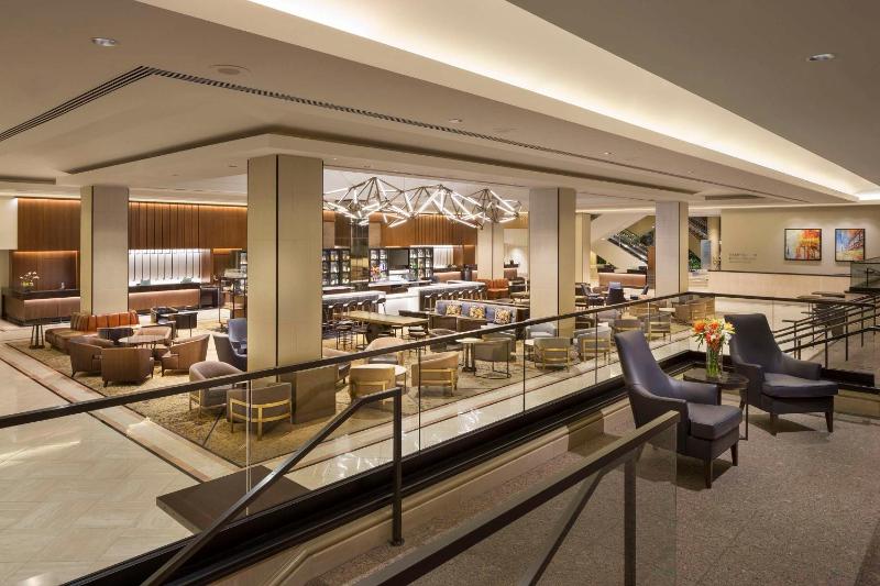 Hilton San Francisco Union Square Hotel - image 11