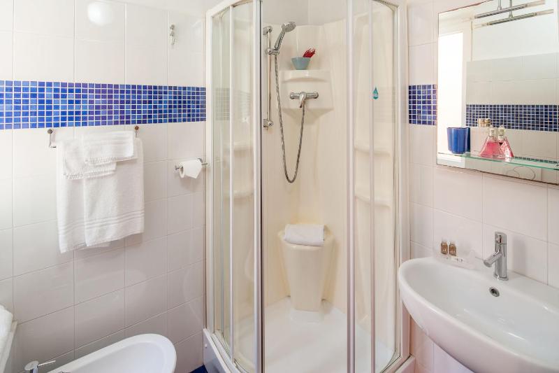 Albergo La Piazzetta - image 22