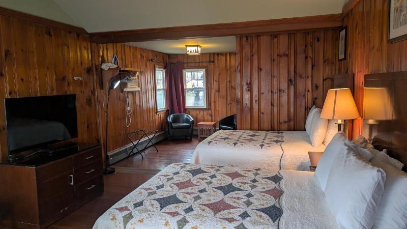 Budget Double Room image 1