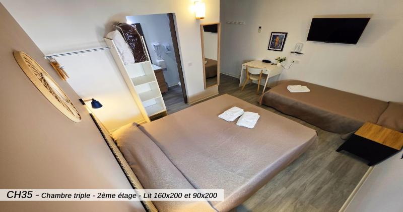Hôtel Au Valéry - image 5