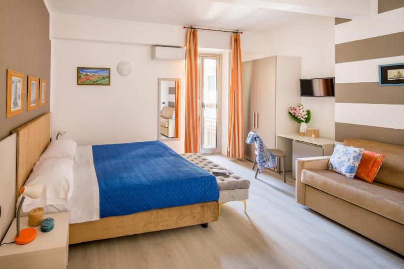 Albergo La Piazzetta - image 45
