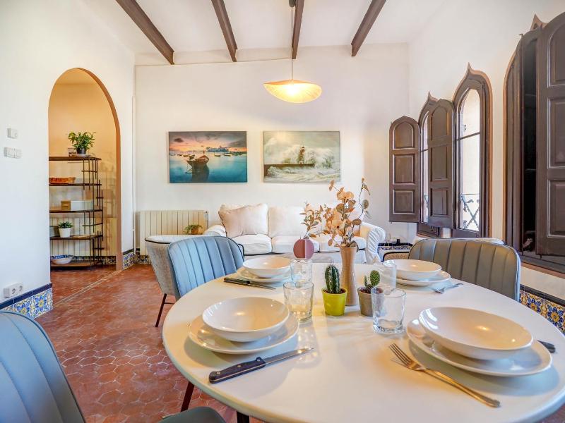 Las Ventanas Sea Front by Hello Homes Sitges - image 33