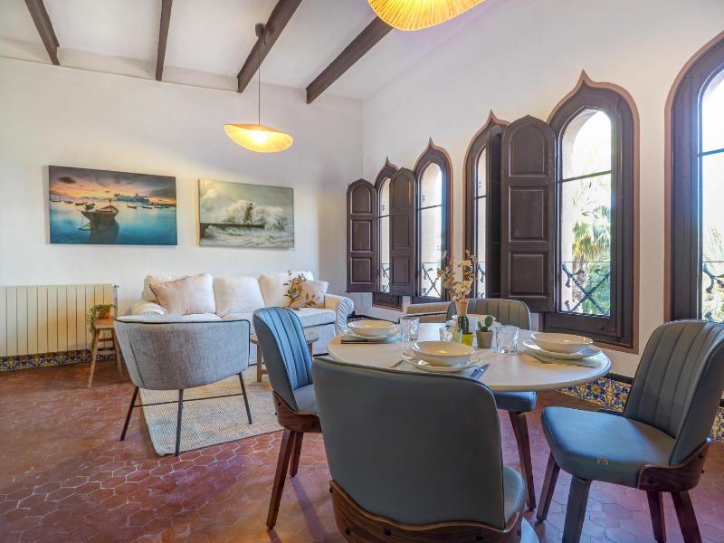 Las Ventanas Sea Front by Hello Homes Sitges - image 5