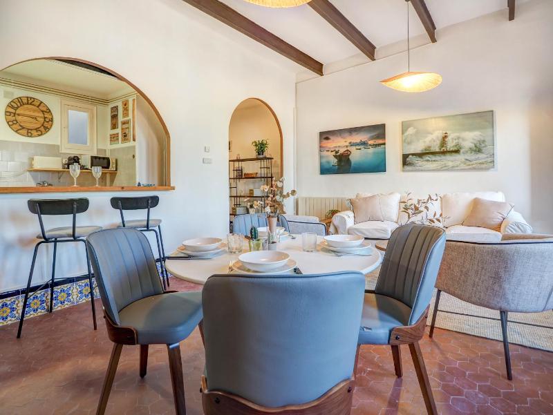 Las Ventanas Sea Front by Hello Homes Sitges - image 20
