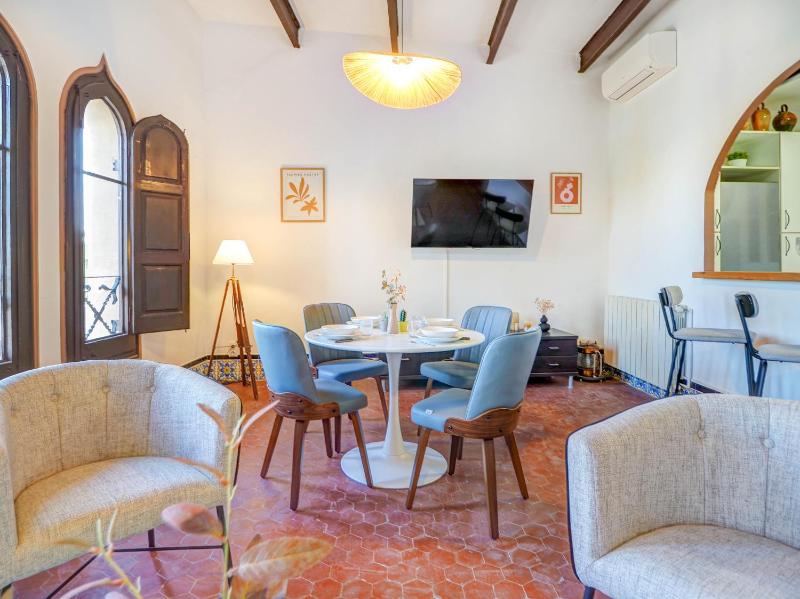 Las Ventanas Sea Front by Hello Homes Sitges - image 45