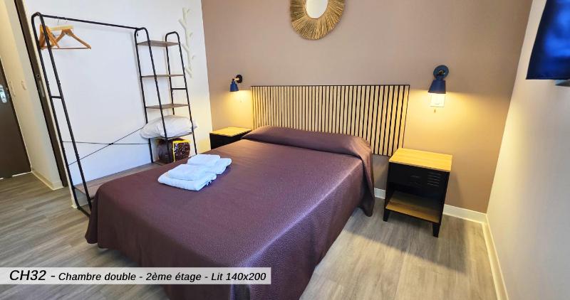 Hôtel Au Valéry - image 34
