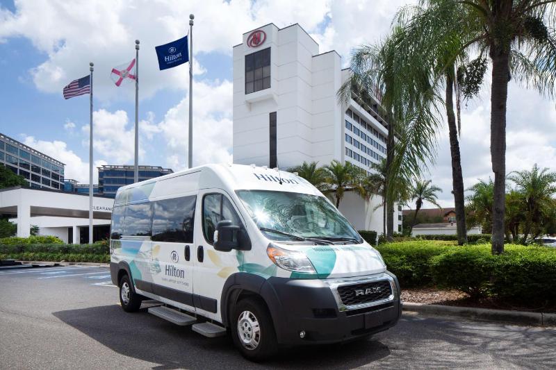 Hilton Tampa Airport Westshore - image 34